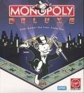 Monopoly Édition Deluxe