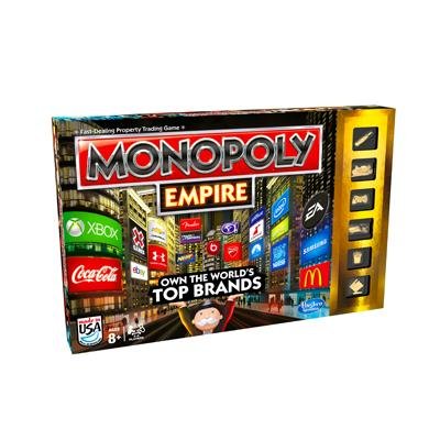 Monopoly - Empire