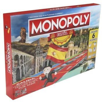 Monopoly - España