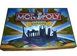 Monopoly - Europe