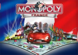 Monopoly - France