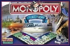 Monopoly - Gironde