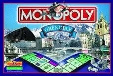Monopoly - Grenoble