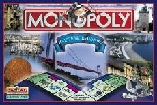 Monopoly - Haute-Normandie