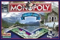 Monopoly - Haute-Savoie