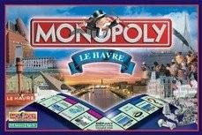 Monopoly - Le Havre