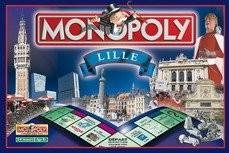 Monopoly - Lille