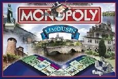Monopoly - Limousin