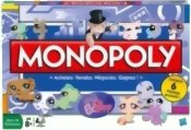 Monopoly - Littles PetShop