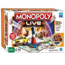 Monopoly live