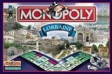 Monopoly - Lorraine