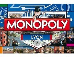 Photo: Monopoly - Lyon