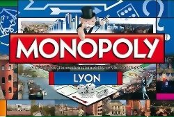 Monopoly - Lyon