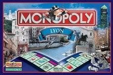 Photo: Monopoly - Lyon