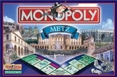 Monopoly - Metz