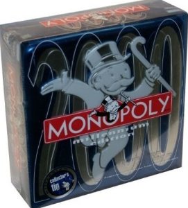 Monopoly Millennium