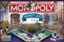 Monopoly - Montcuq