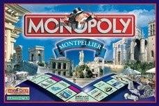 Monopoly - Montpellier