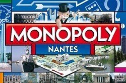 Monopoly - Nantes