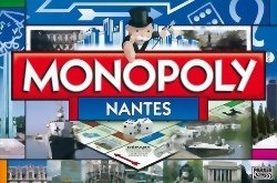 Monopoly - Nantes
