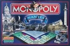 Monopoly - Nantes