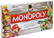 Monopoly - Nintendo - Édition Collector