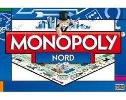 Monopoly - Nord