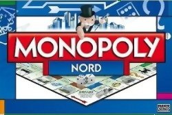 Monopoly - Nord