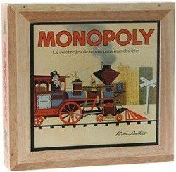 Monopoly - Nostalgie