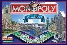 Monopoly - Orléans