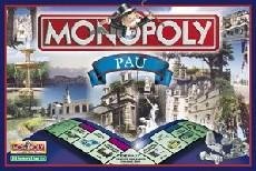 Monopoly - Pau
