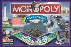 Monopoly - Pays Basque