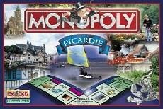 Monopoly - Picardie