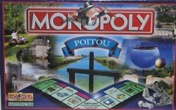 Monopoly - Poitou