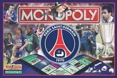Monopoly - PSG