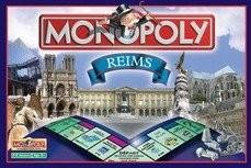 Monopoly - Reims