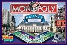 Monopoly - Rennes