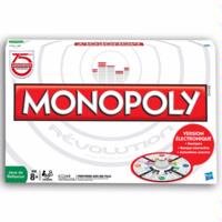 Monopoly - Révolution