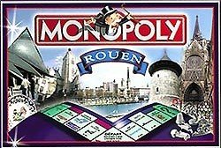 Monopoly Rouen