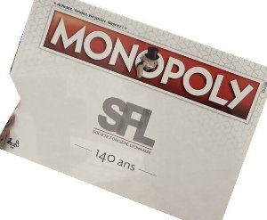 Monopoly - SFL