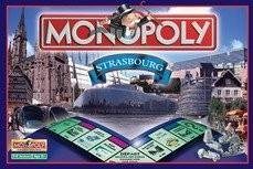 Monopoly - Strasbourg