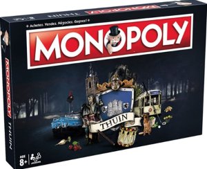 Monopoly Thuin