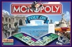 Monopoly - Toulon