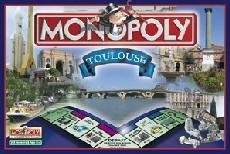 Monopoly - Toulouse