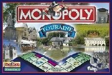 Monopoly - Touraine