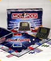 Monopoly Trader