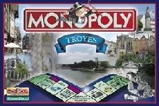 Monopoly - Troyes