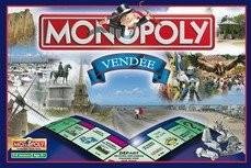 Monopoly - Vendée