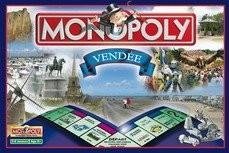 Monopoly - Vendée