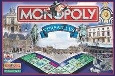 Monopoly - Versailles